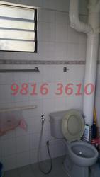 Blk 263 Yishun Street 22 (Yishun), HDB 4 Rooms #104805302